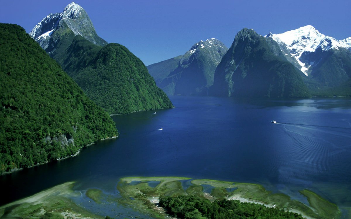 New Zealand